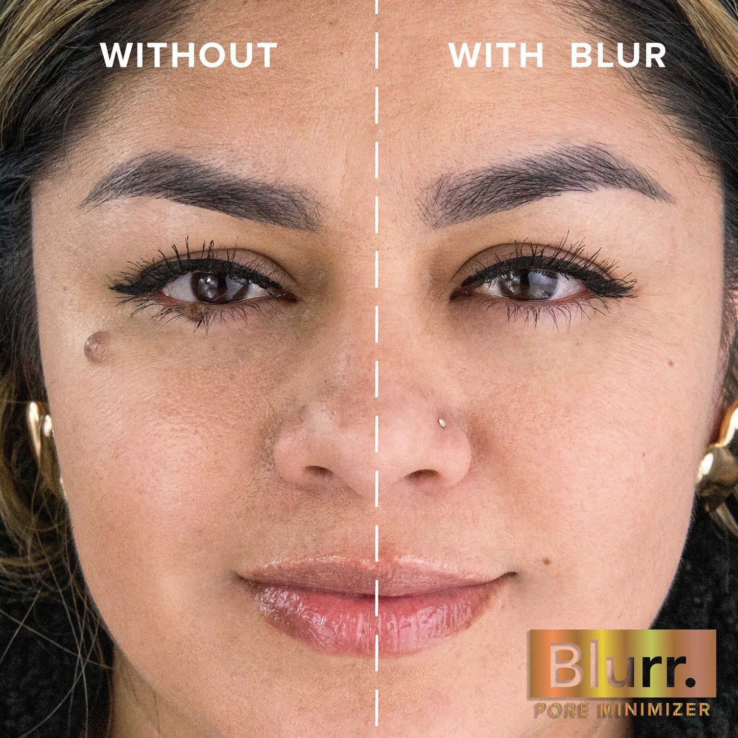 ITALIA DELUXE - BLURR PORE MINIMIZER PRIMER