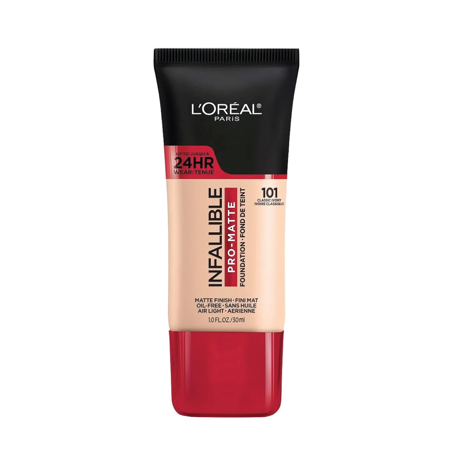 L'OREAL - BASE INFALLIBLE PRO MATTE