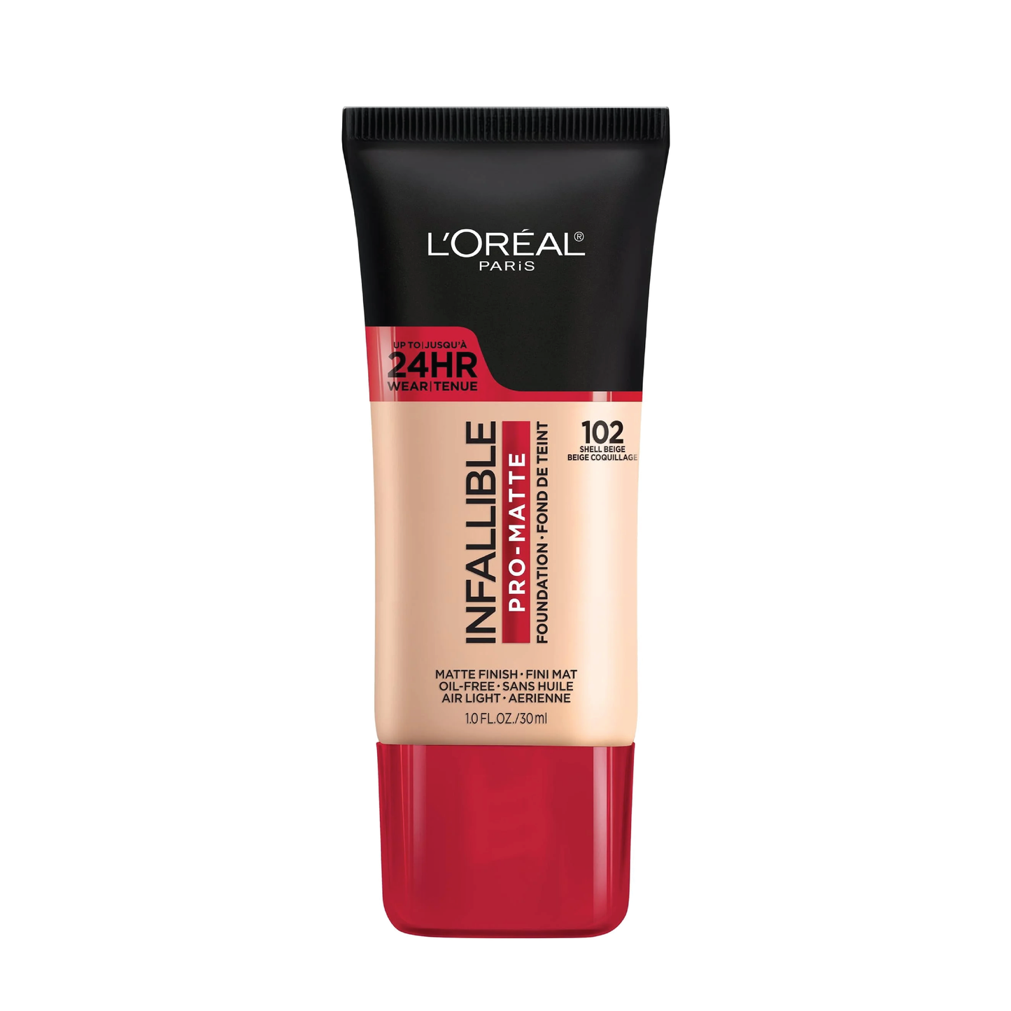 L'OREAL - BASE INFALLIBLE PRO MATTE