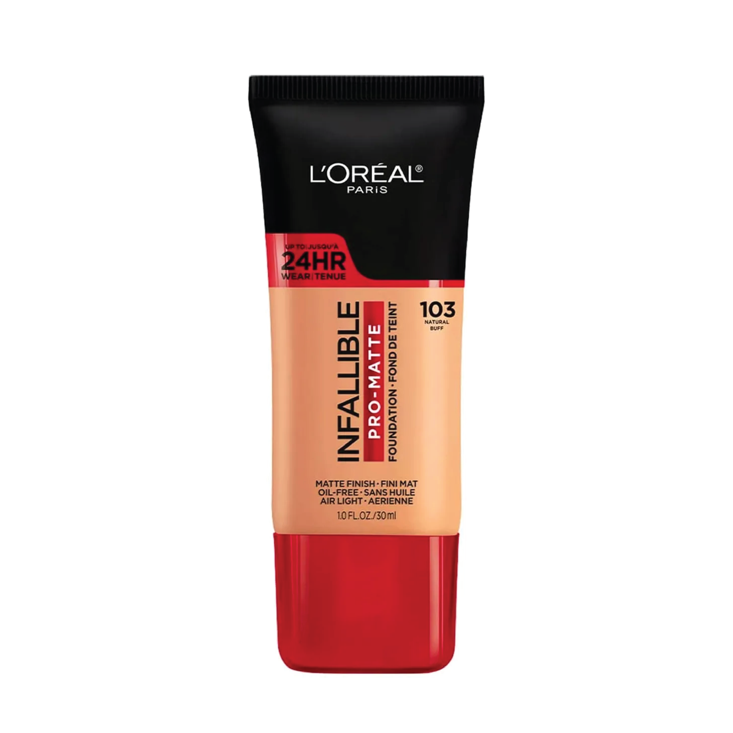 L'OREAL - BASE INFALLIBLE PRO MATTE