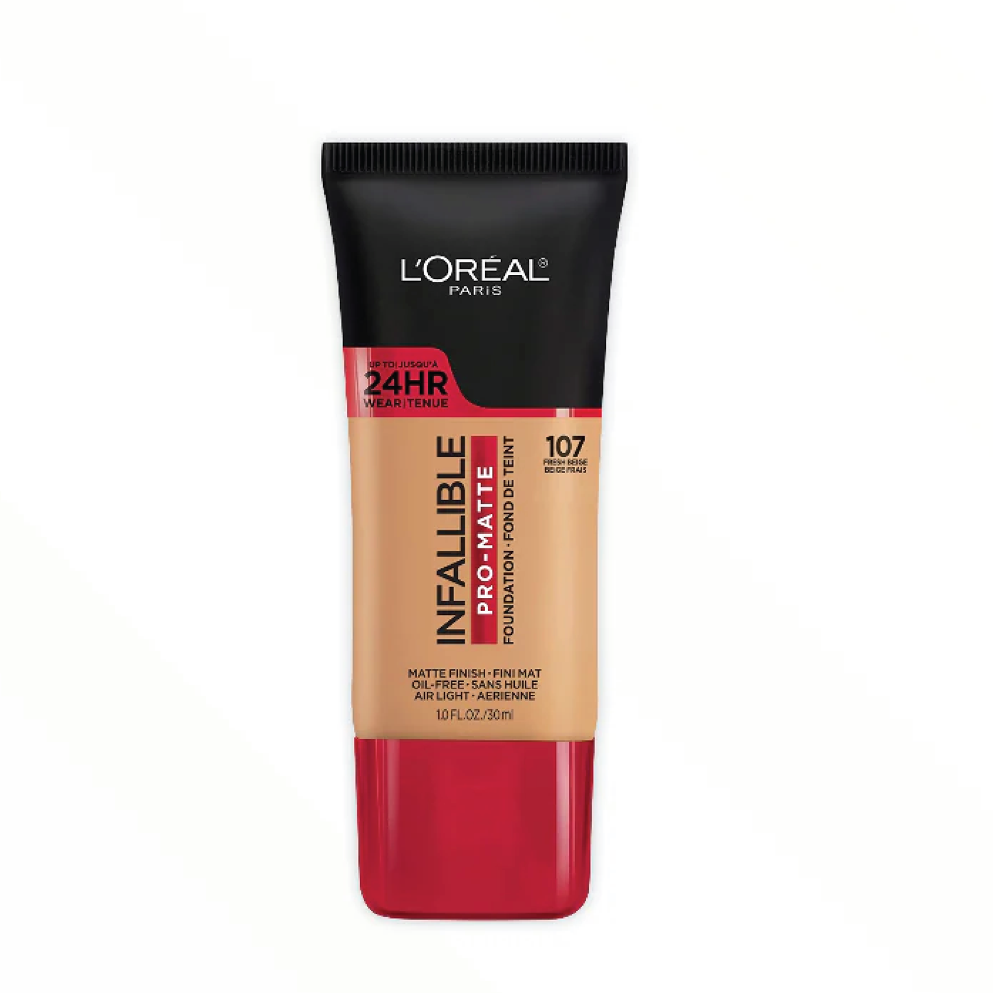 L'OREAL - BASE INFALLIBLE PRO MATTE