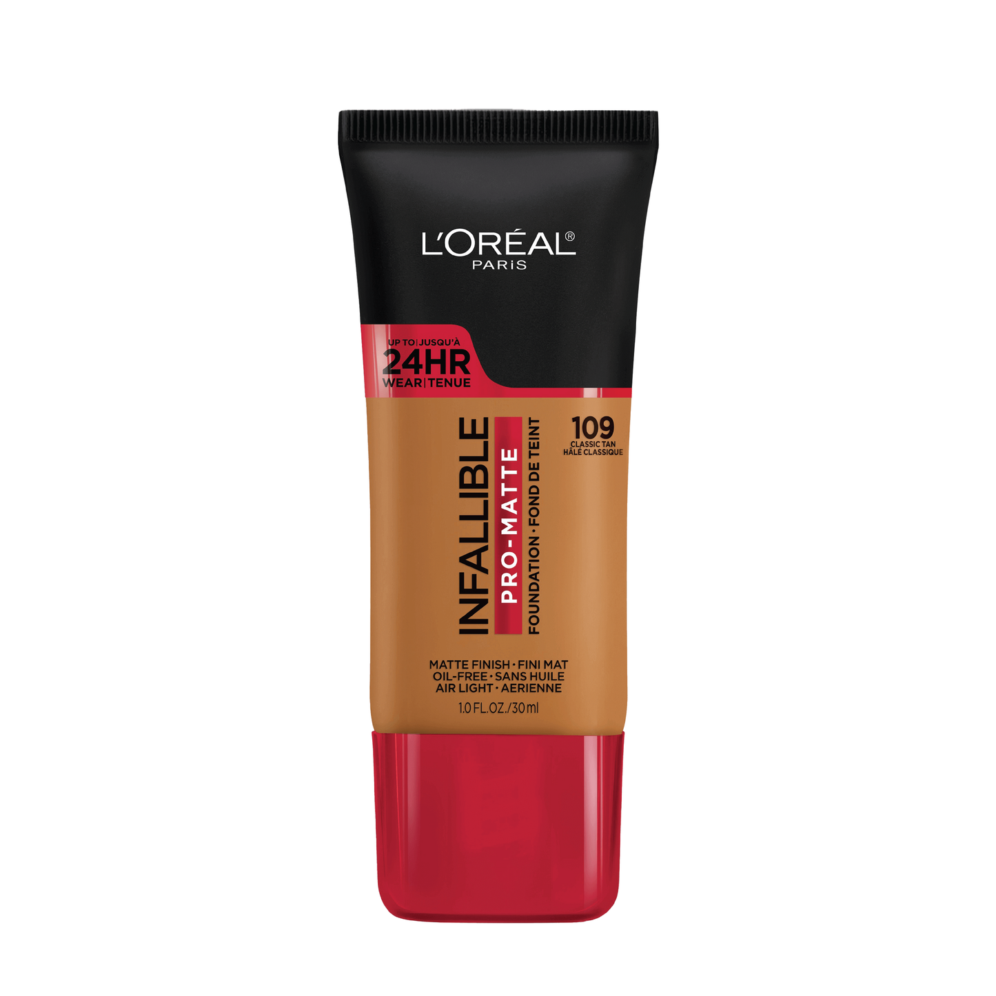 L'OREAL - BASE INFALLIBLE PRO MATTE
