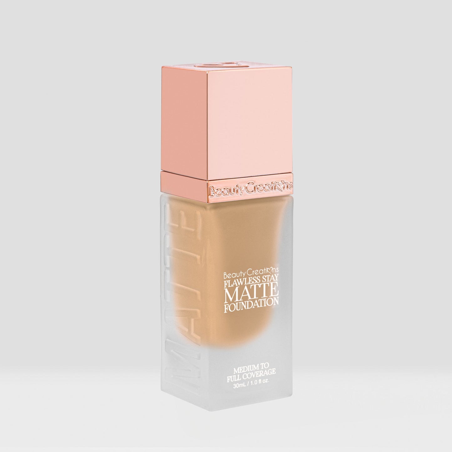 BEAUTY CREATIONS - BASE MATTE