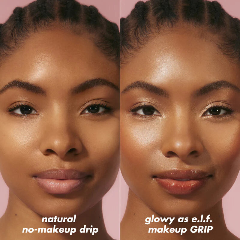 E.L.F - POWER GRIP PRIMER + NIACINAMIDE