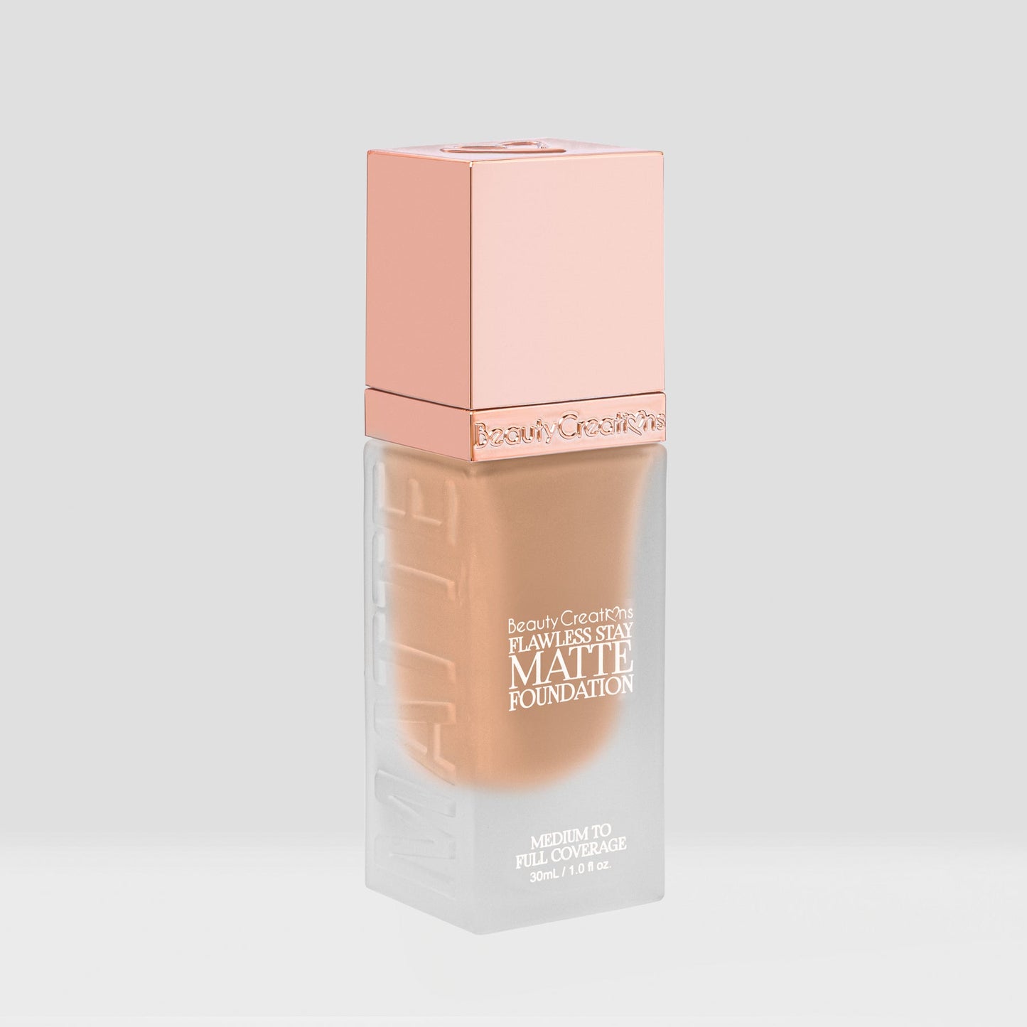 BEAUTY CREATIONS - BASE MATTE