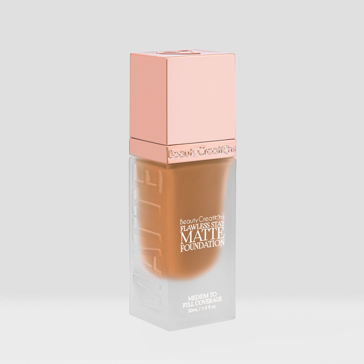 BEAUTY CREATIONS - BASE MATTE