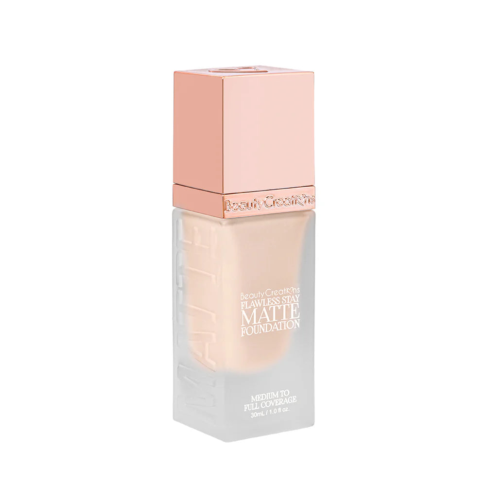 BEAUTY CREATIONS - BASE MATTE