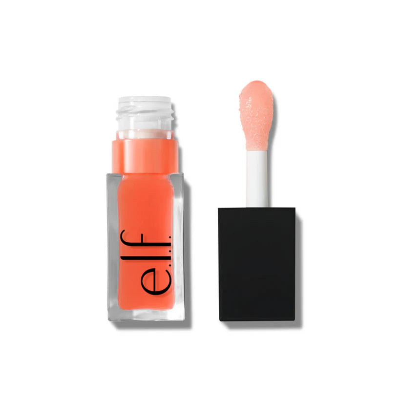 ELF- Labial Líquido Gloss GLOW REVIVER LIP OIL
