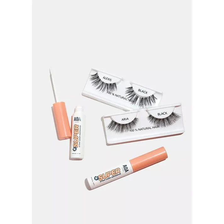Super Strip Lash Adhesive AOA