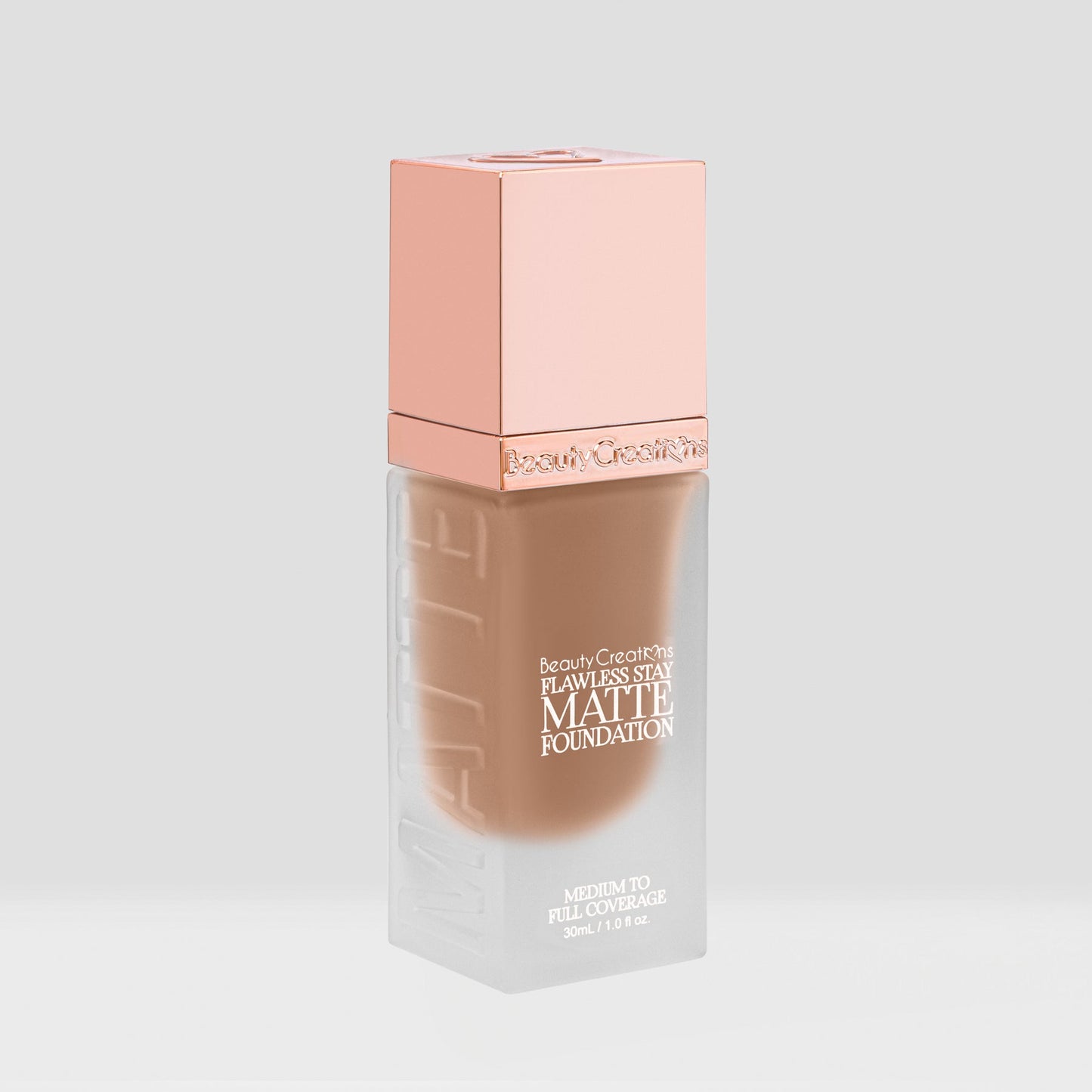 BEAUTY CREATIONS - BASE MATTE