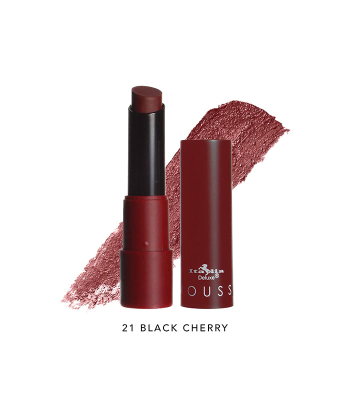 ITALIA DELUXE - Mousse Matte Lipstick