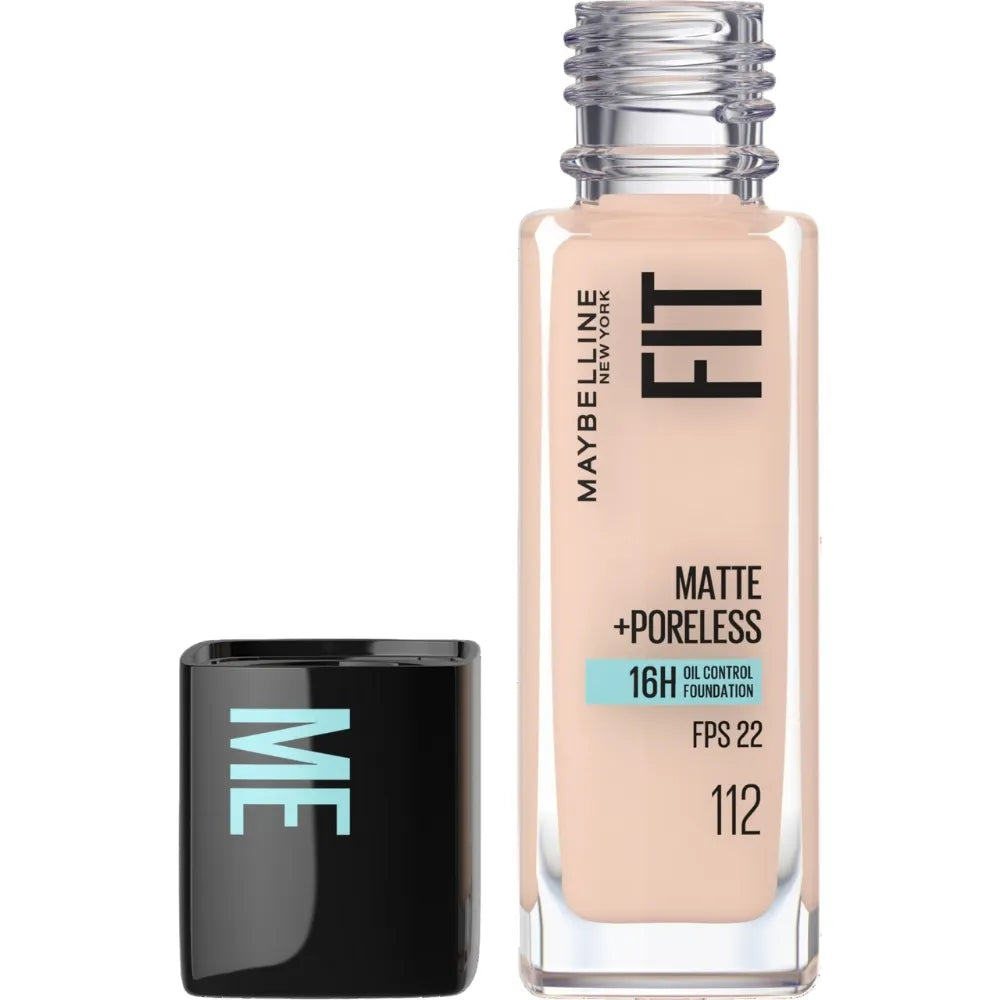 MAYBELLINE - BASE FIT ME