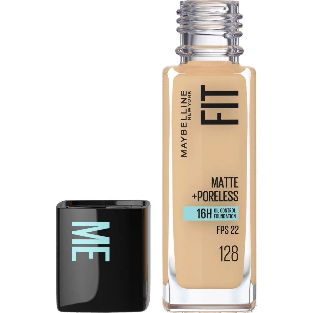 MAYBELLINE - BASE FIT ME