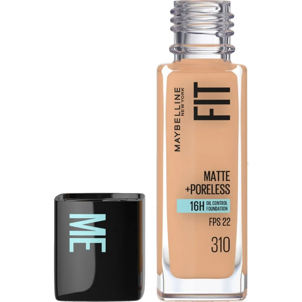 MAYBELLINE - BASE FIT ME