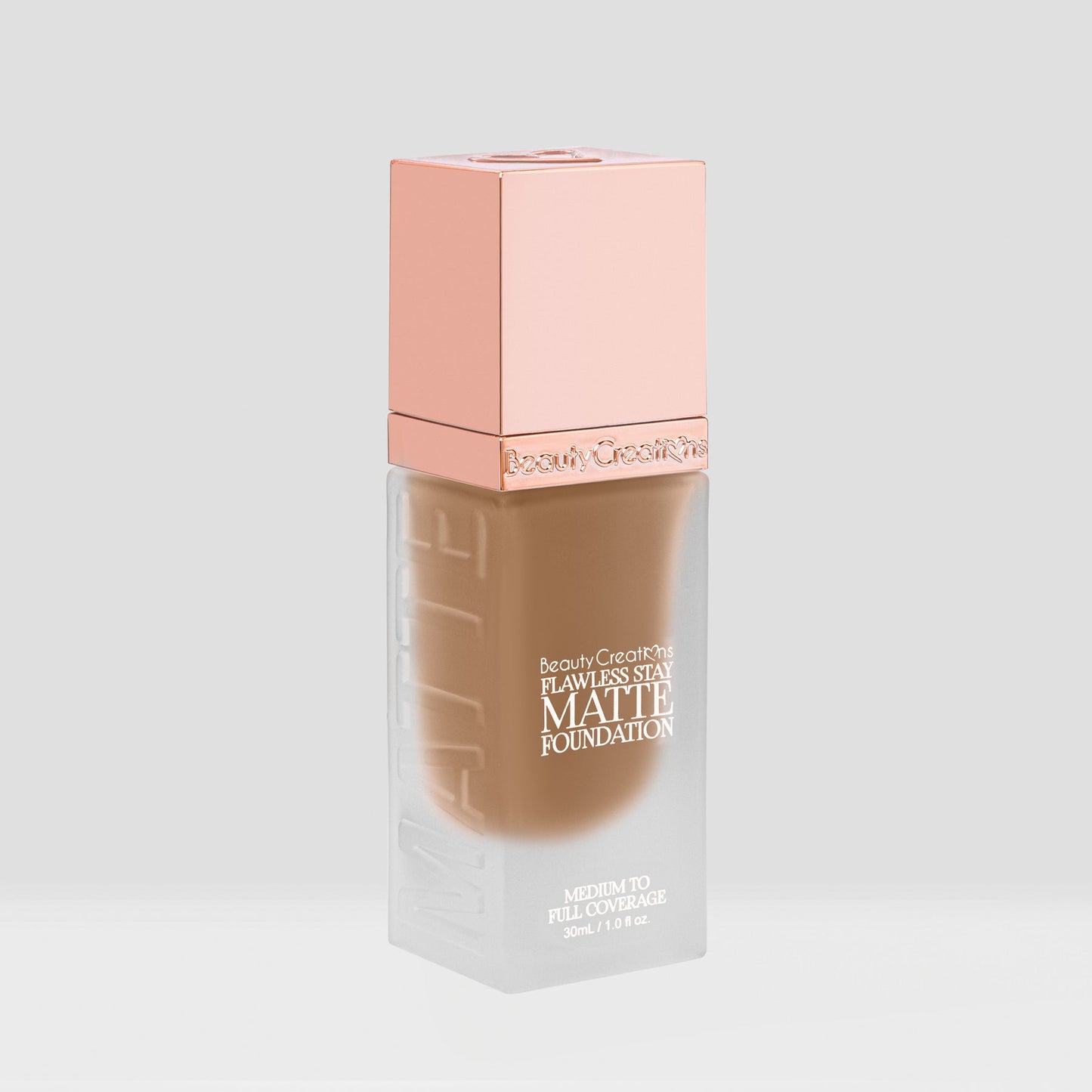 BEAUTY CREATIONS - BASE MATTE