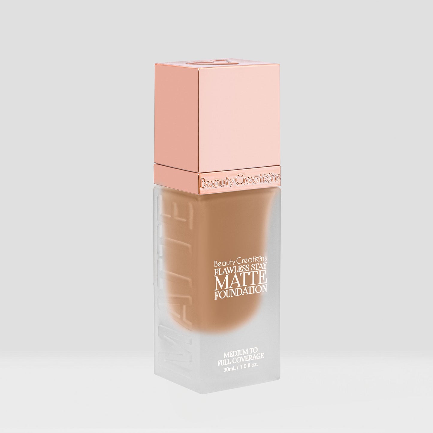 BEAUTY CREATIONS - BASE MATTE
