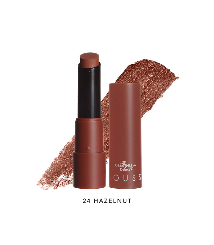 ITALIA DELUXE - Mousse Matte Lipstick