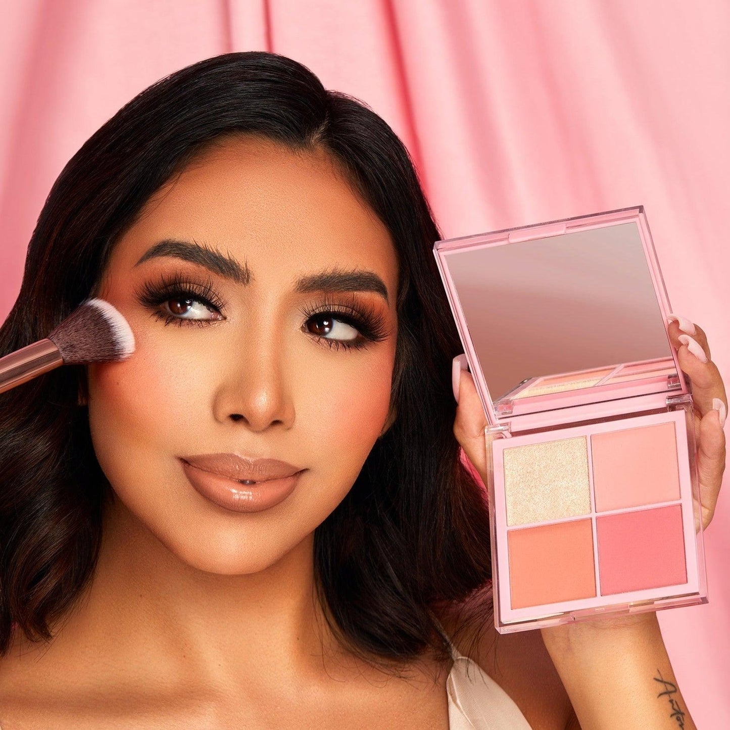 BEAUTY CREATIONS - KEEP ME BLUSHIN’