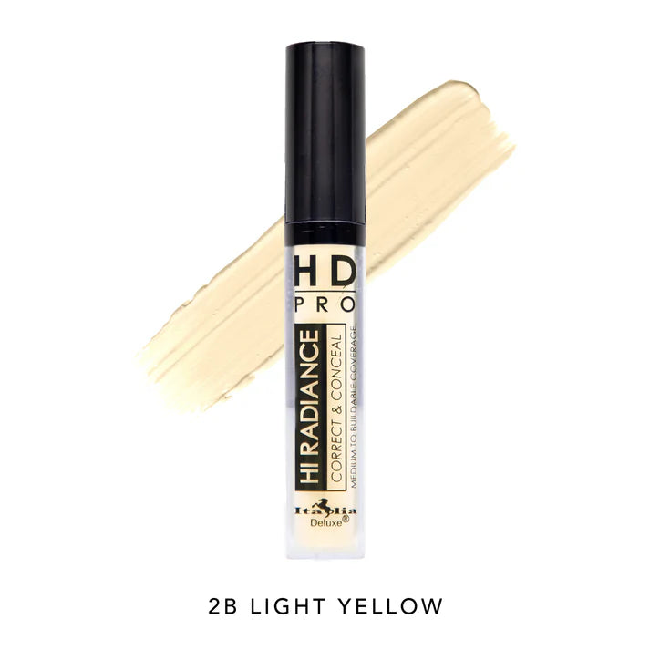 Corrector Liquido -ITALIA DELUXE