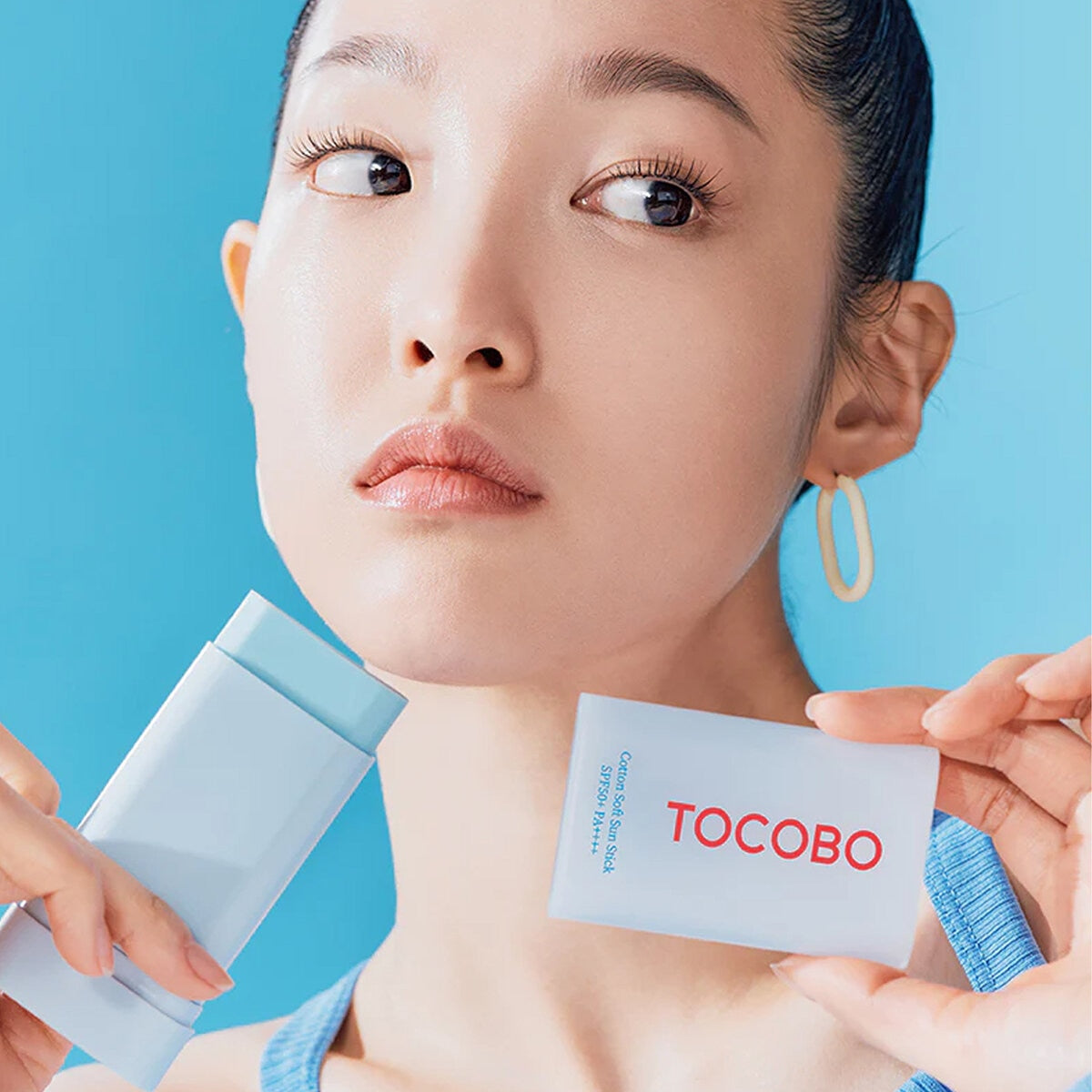 TOCOBO - PROTECTOR SOLAR