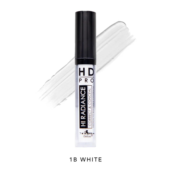 Corrector Liquido -ITALIA DELUXE