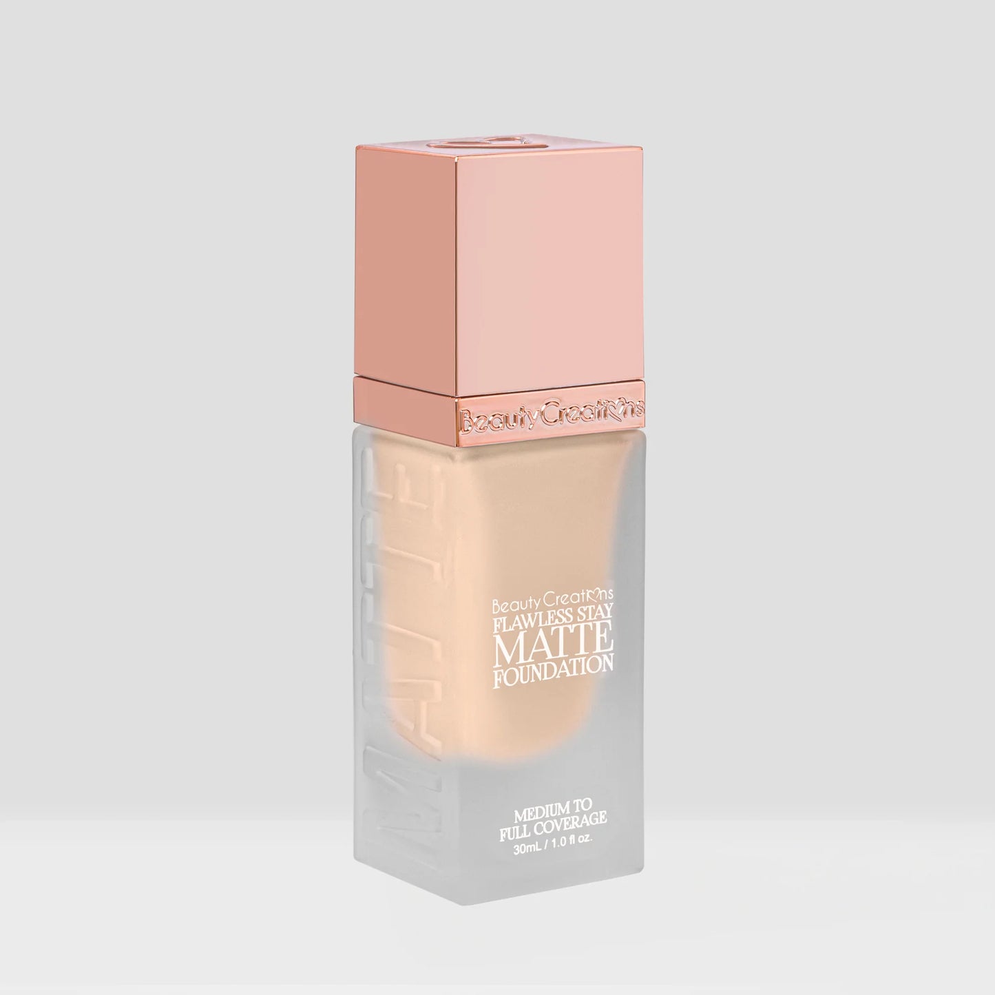 BEAUTY CREATIONS - BASE MATTE