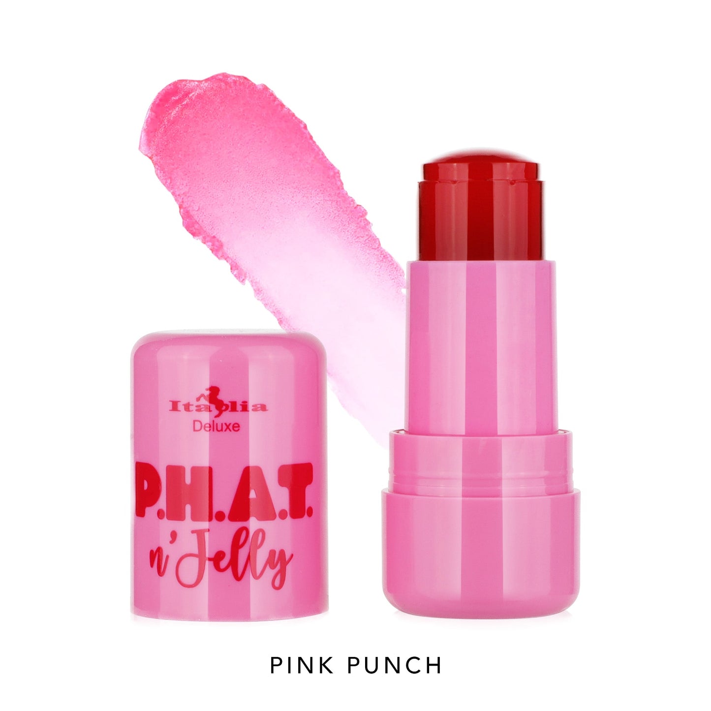 ITALIA DELUXE - JELLY TINT