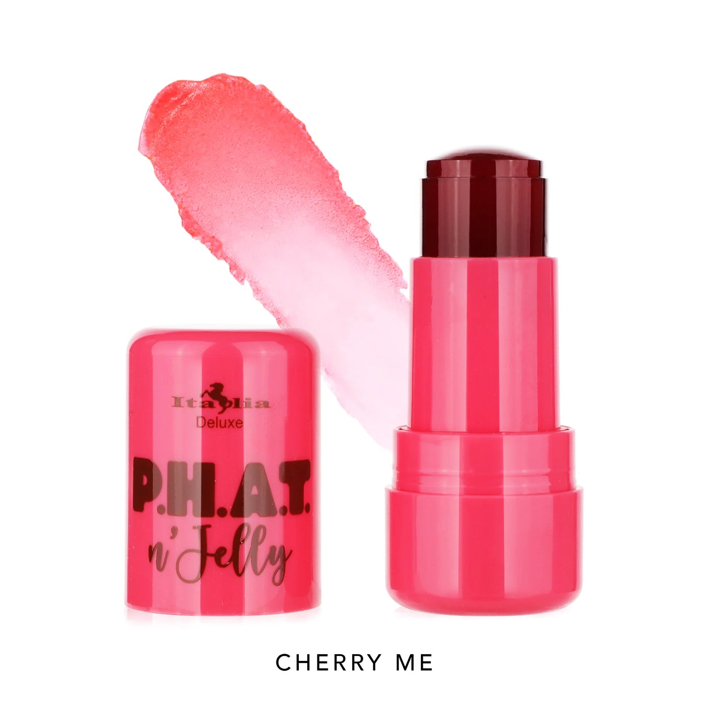 ITALIA DELUXE - JELLY TINT