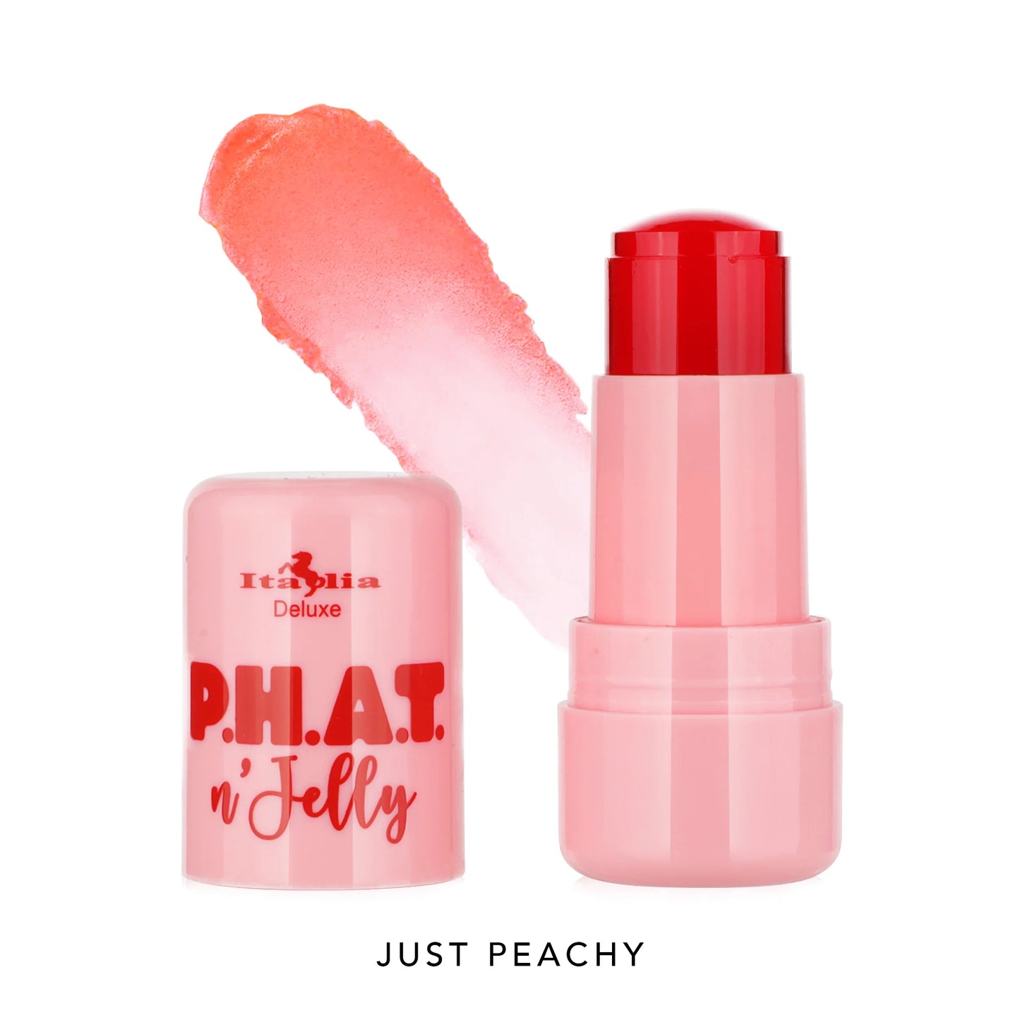 ITALIA DELUXE - JELLY TINT