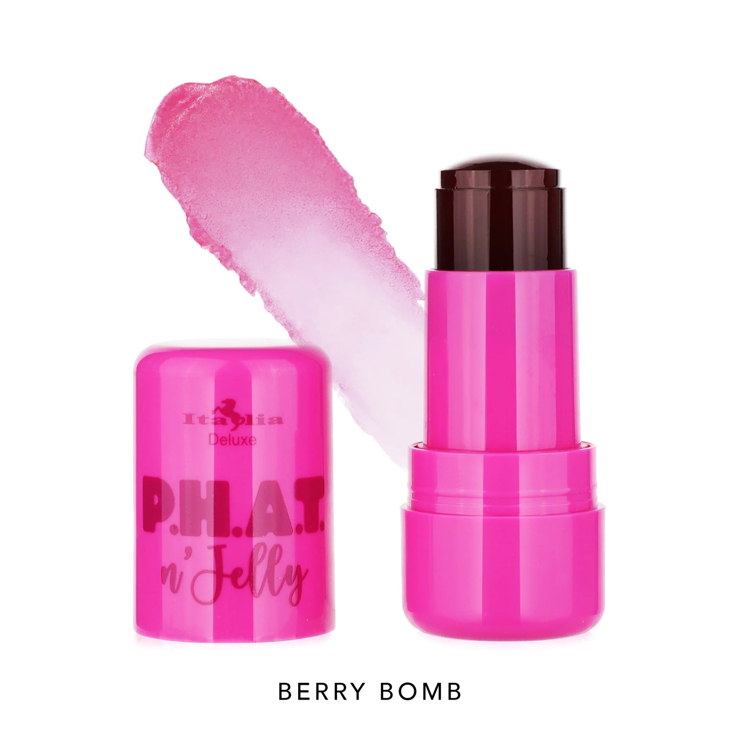 ITALIA DELUXE - JELLY TINT