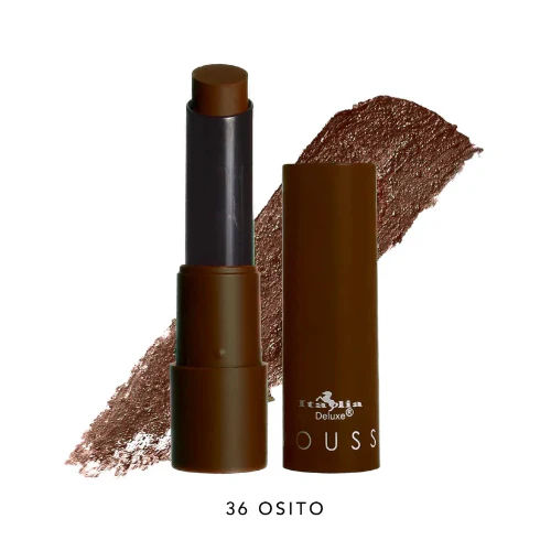 ITALIA DELUXE - Mousse Matte Lipstick