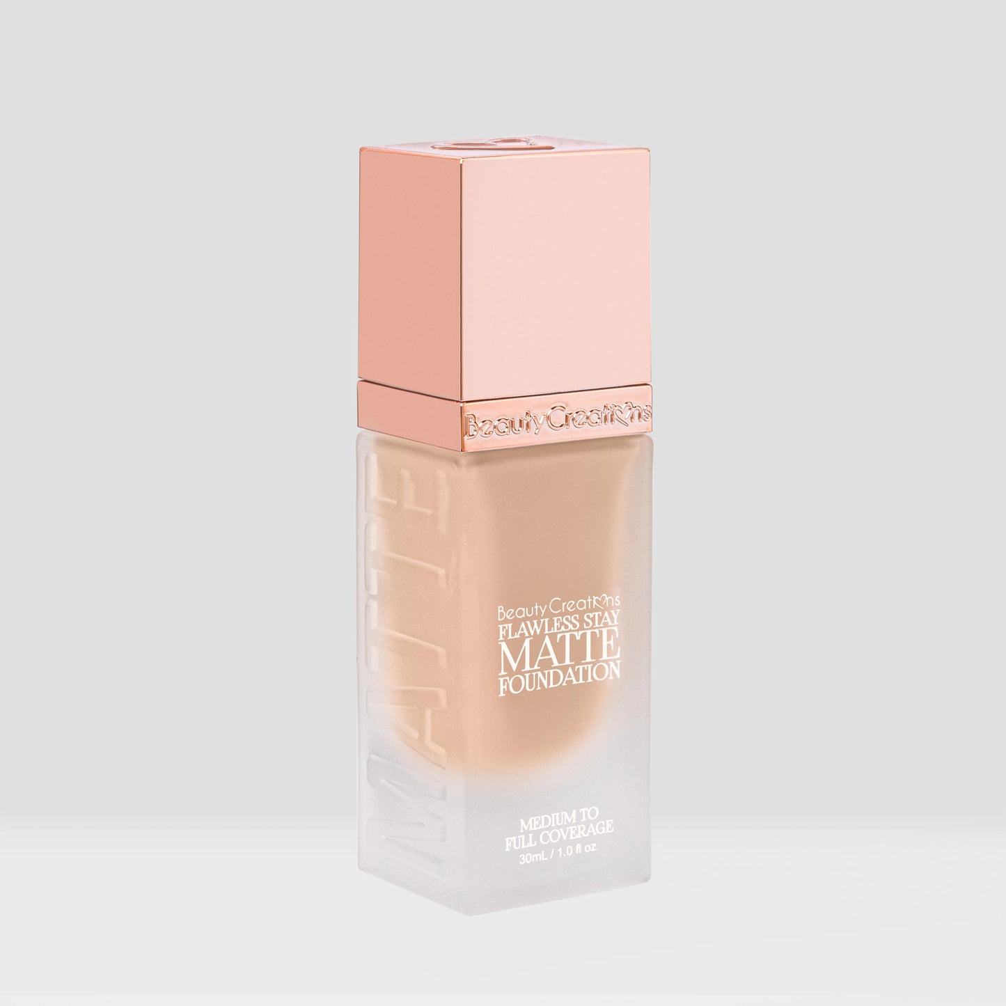 BEAUTY CREATIONS - BASE MATTE