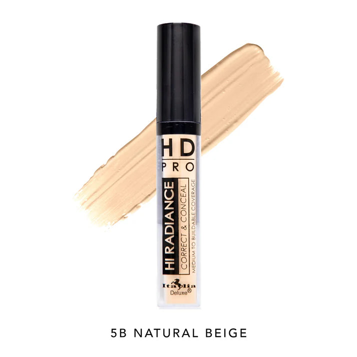Corrector Liquido -ITALIA DELUXE