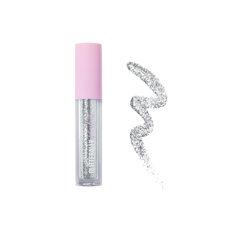 DELINEADOR GLITTERALLY PERFECT BEAUTY CREATIONS