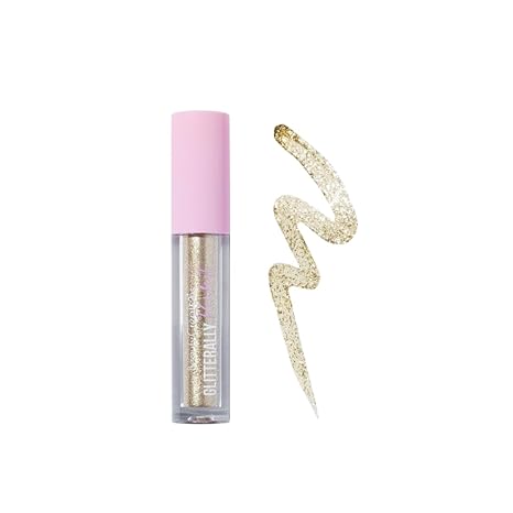 DELINEADOR GLITTERALLY PERFECT BEAUTY CREATIONS