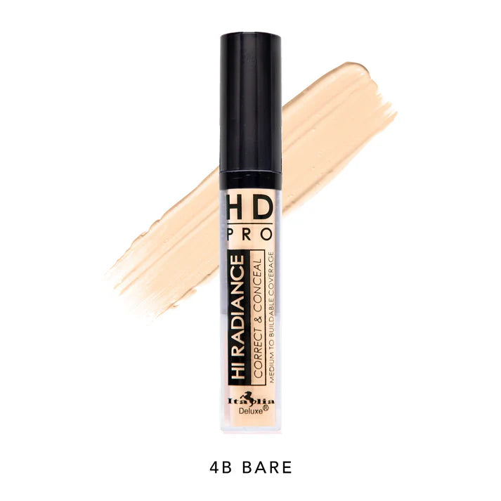 Corrector Liquido -ITALIA DELUXE