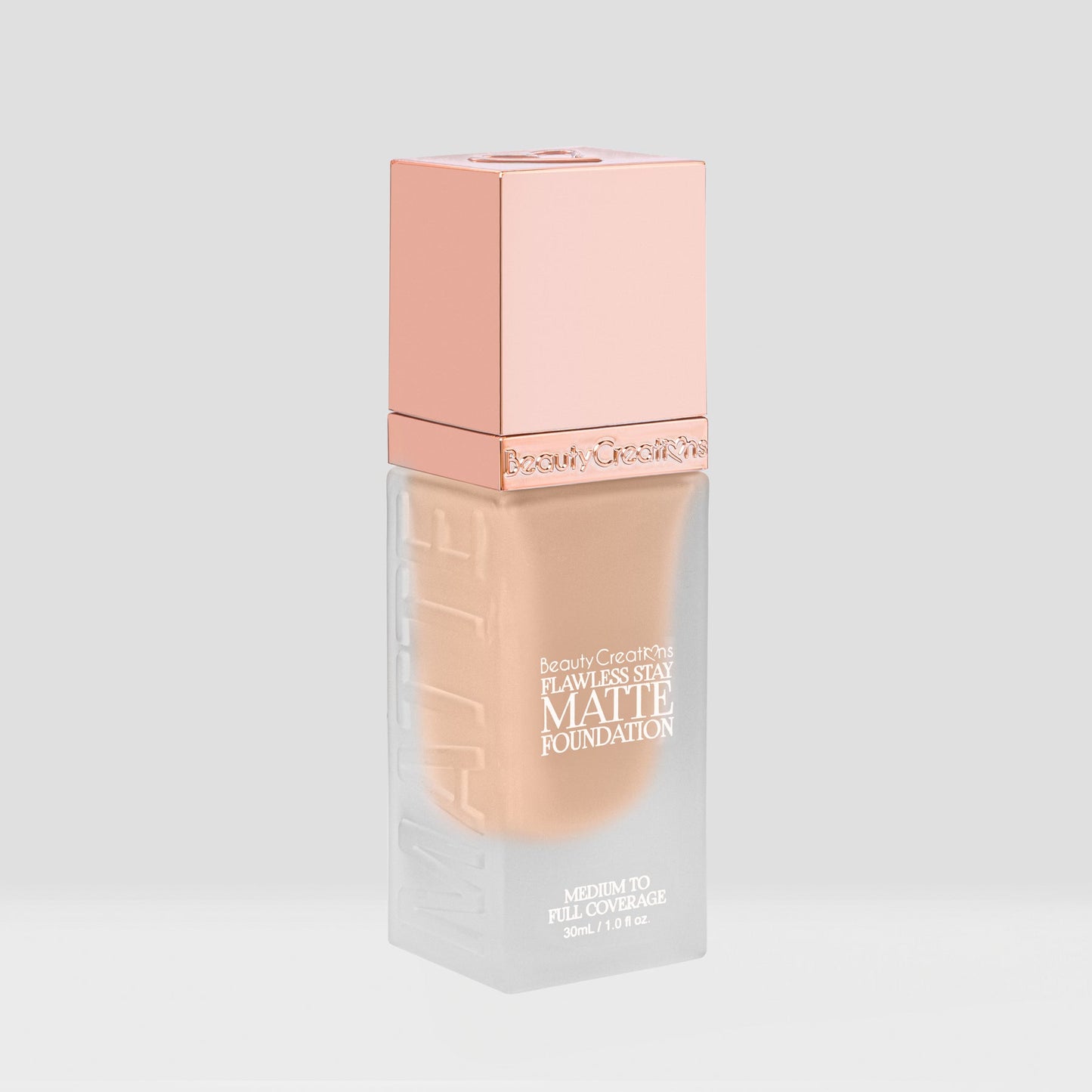 BEAUTY CREATIONS - BASE MATTE