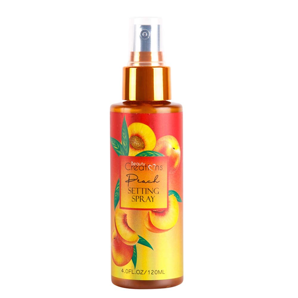 BEAUTY CREATIONS - SETTING SPRAY