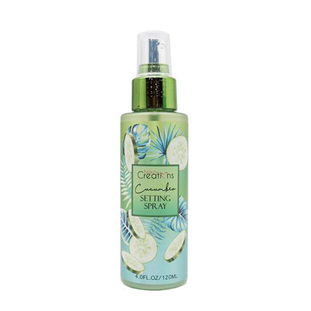 BEAUTY CREATIONS - SETTING SPRAY