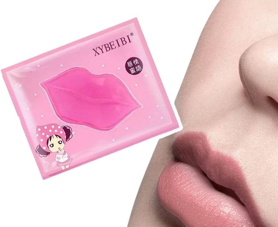 XYBEIBI - MASCARILLA PARA LABIOS