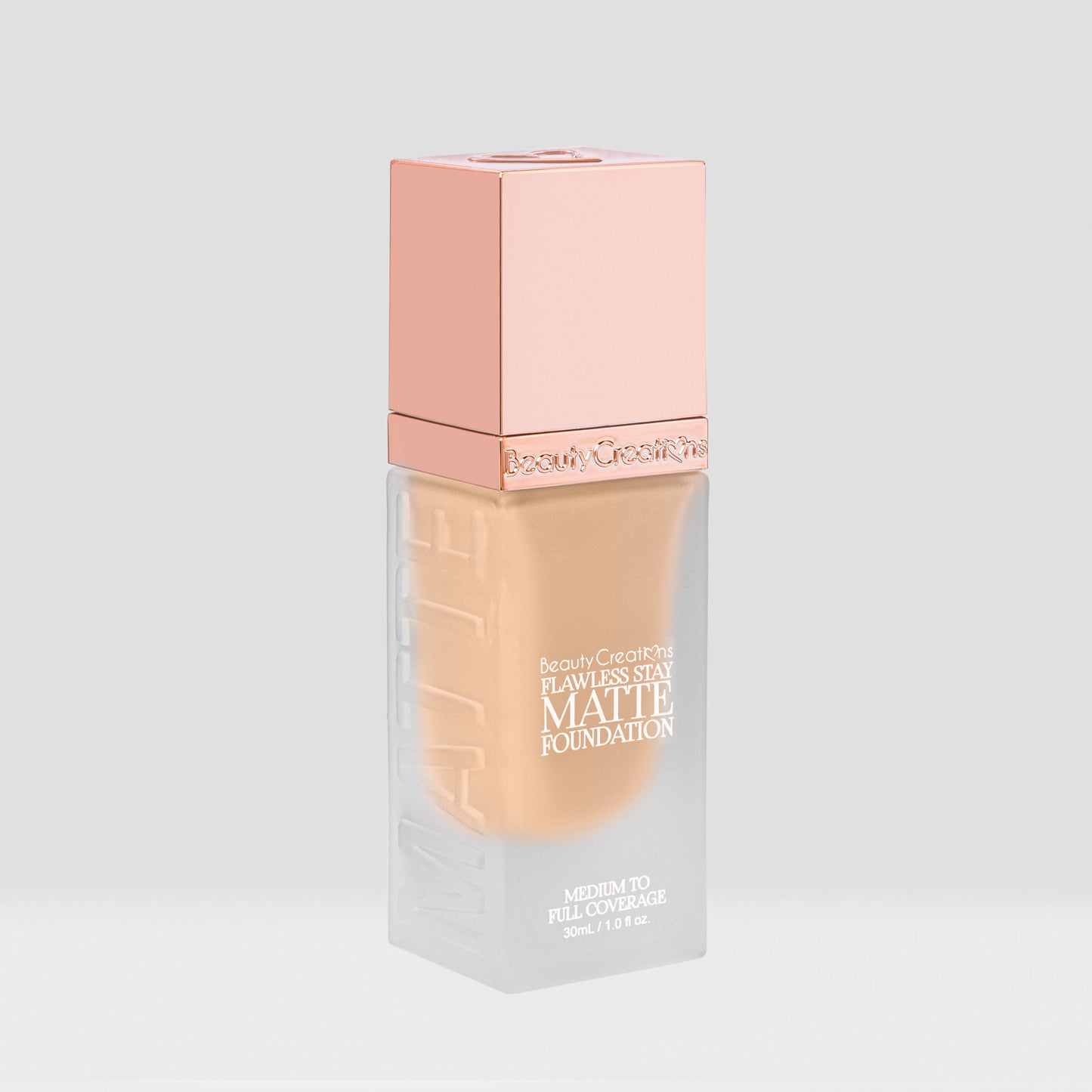 BEAUTY CREATIONS - BASE MATTE