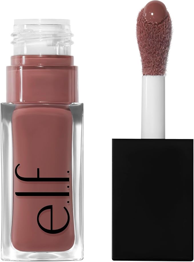 ELF- Labial Líquido Gloss GLOW REVIVER LIP OIL
