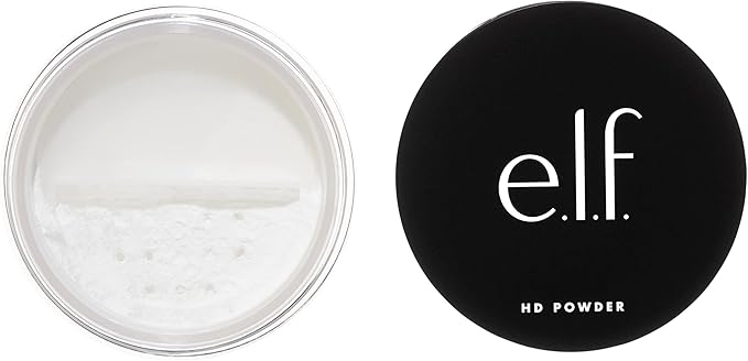 ELF- Polvo Suelto Traslucido