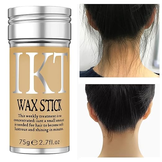 CERA EN BARRA- IKT Hair Wax Stick