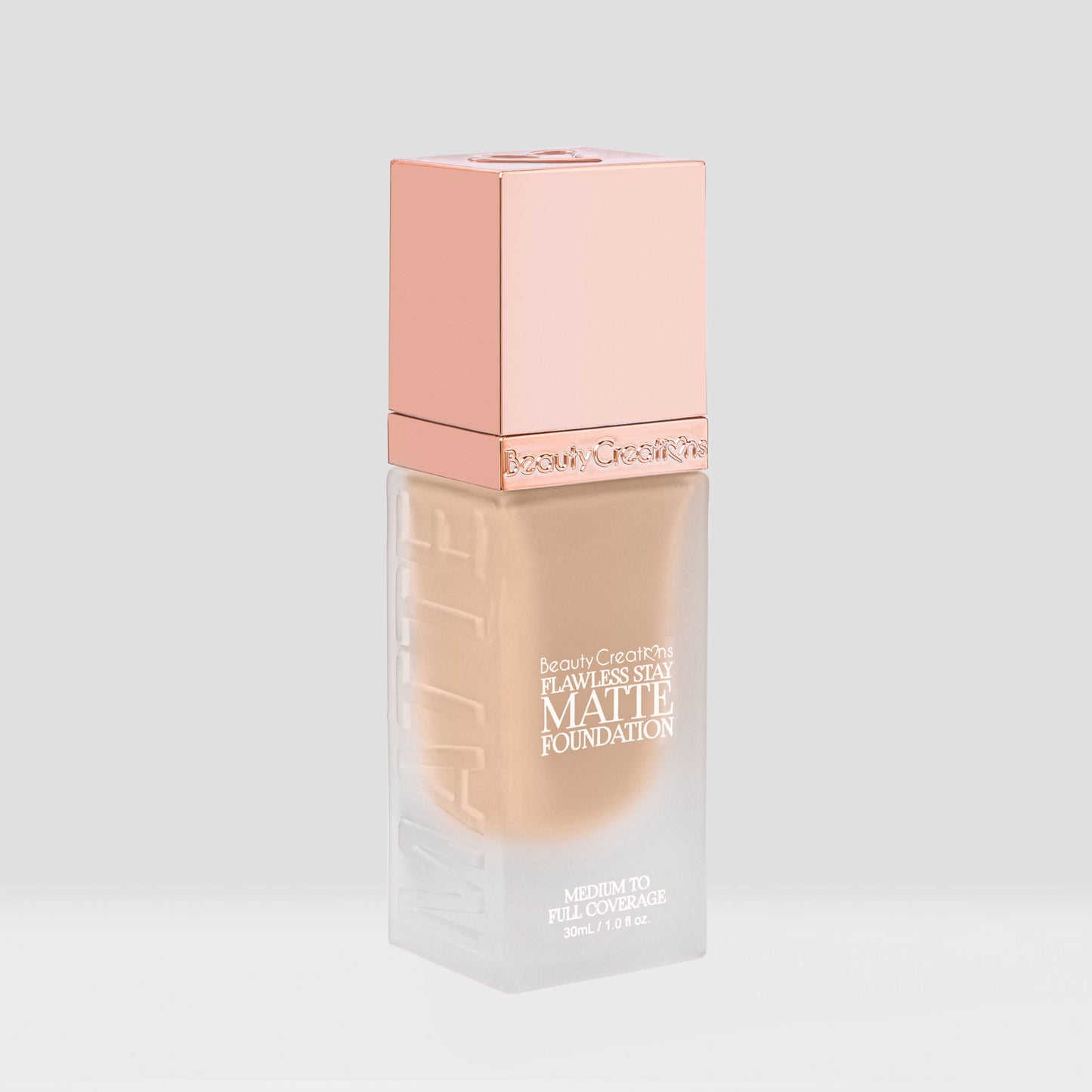 BEAUTY CREATIONS - BASE MATTE