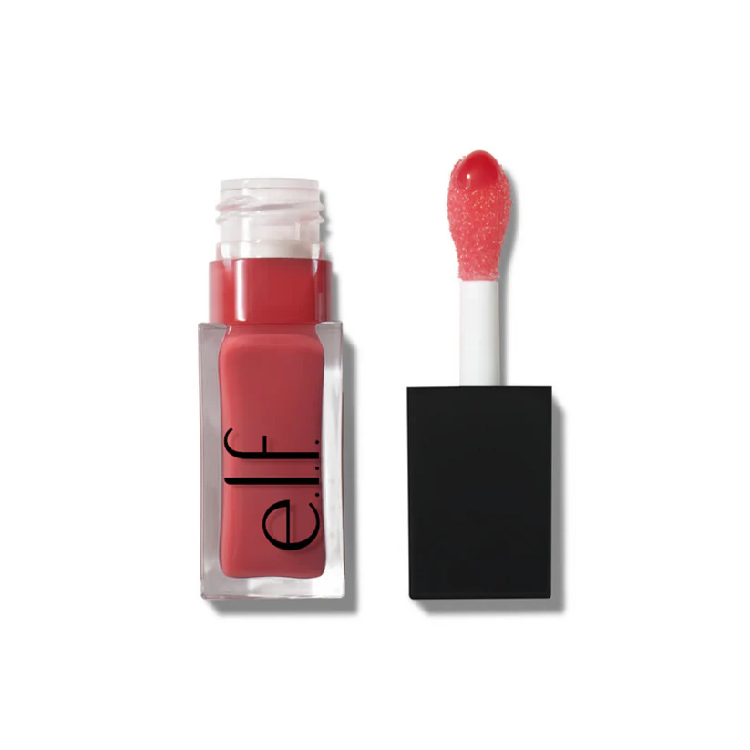 ELF- Labial Líquido Gloss GLOW REVIVER LIP OIL