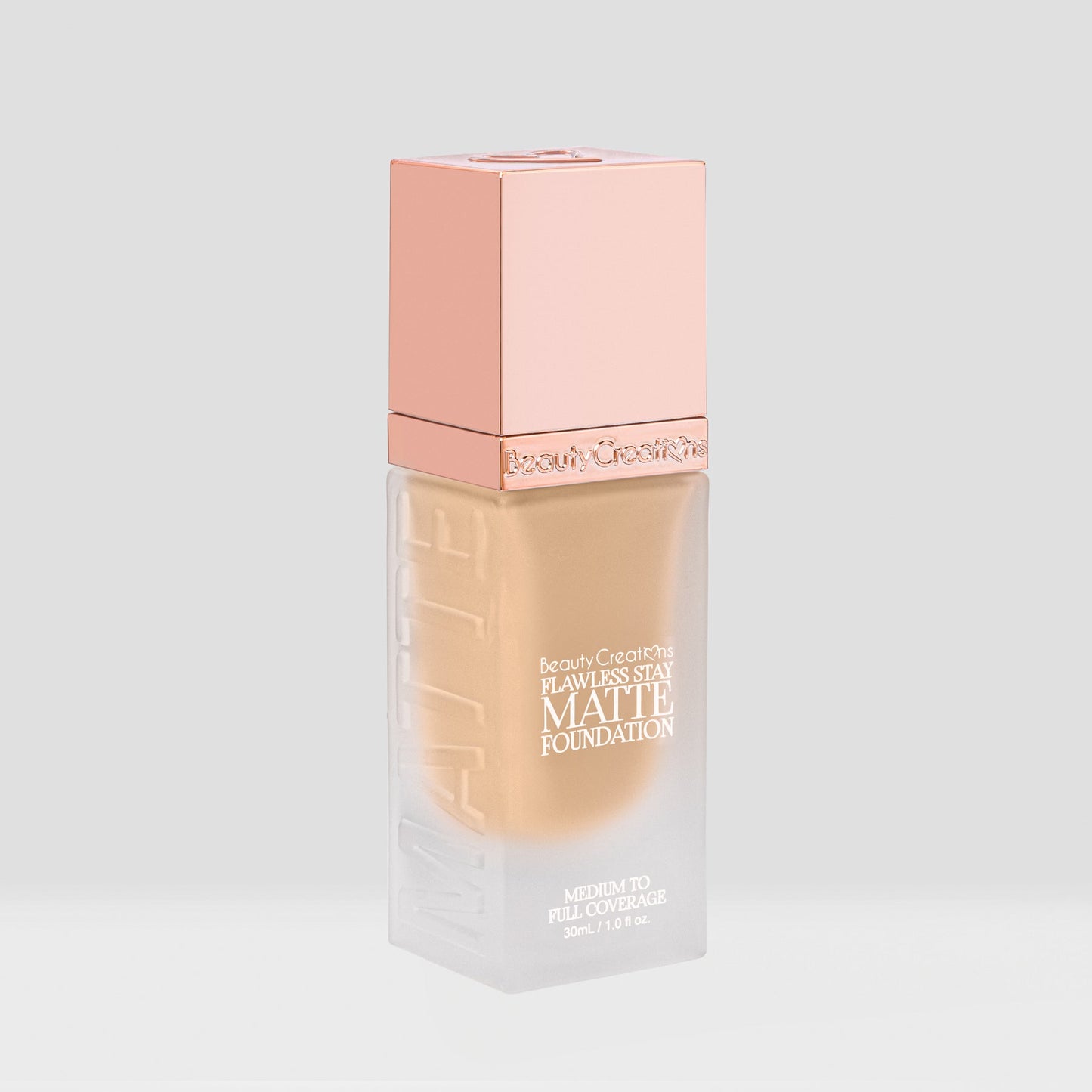 BEAUTY CREATIONS - BASE MATTE