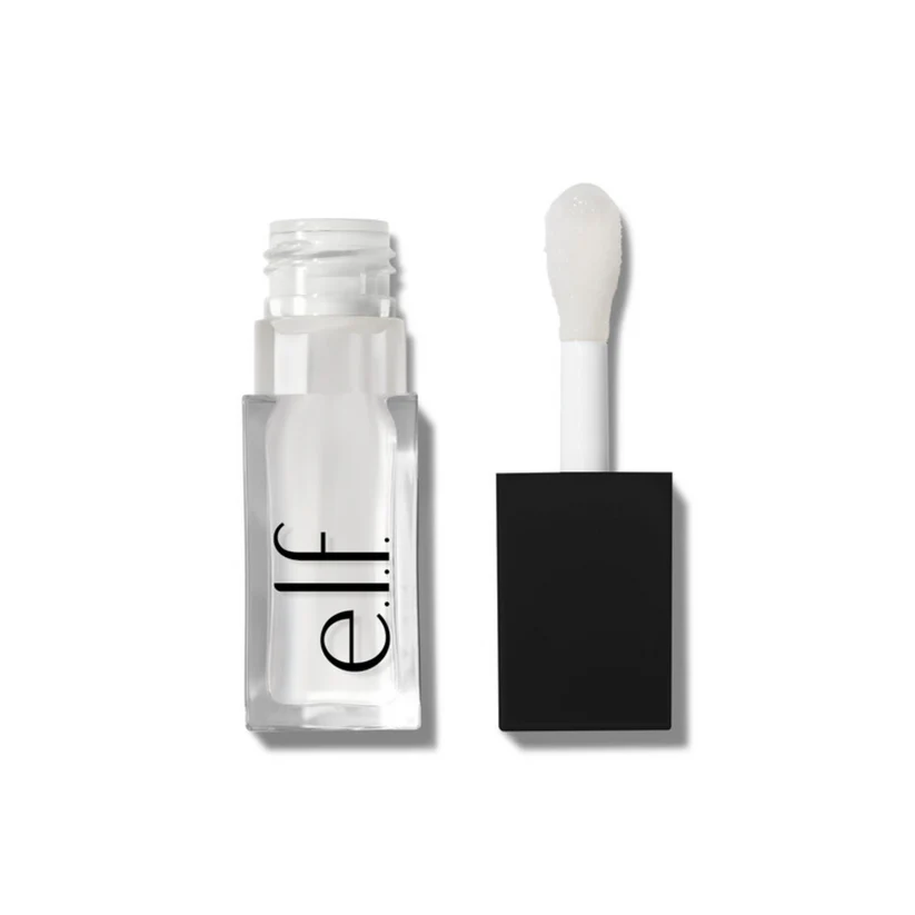 ELF- Labial Líquido Gloss GLOW REVIVER LIP OIL