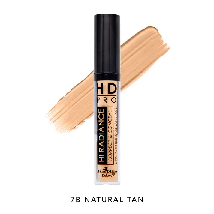 Corrector Liquido -ITALIA DELUXE