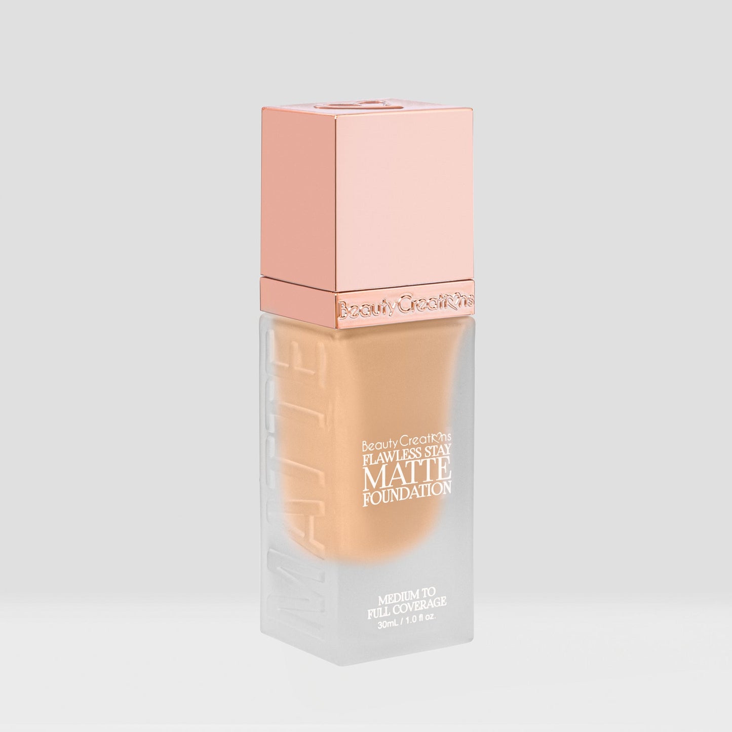 BEAUTY CREATIONS - BASE MATTE